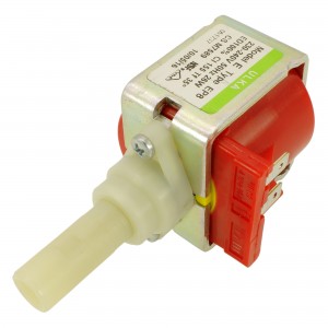 Kaffeemaschine Pumpe 26W 230-240V EP8 ULKA UNIVERSAL 2