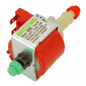 Coffee machine pump 6W 230-240V NME 1S ULKA UNIVERSAL AT2111450010