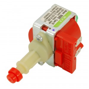 Coffee machine pump 6W 230-240V NME 1S ULKA UNIVERSAL AT2111450010 2