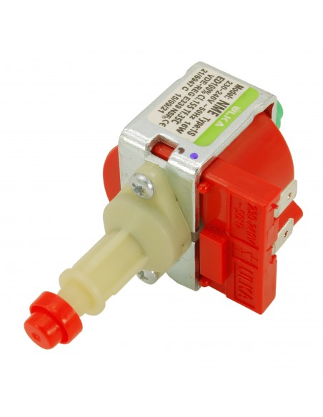 Coffee machine pump 6W 230-240V NME 1S ULKA UNIVERSAL AT2111450010