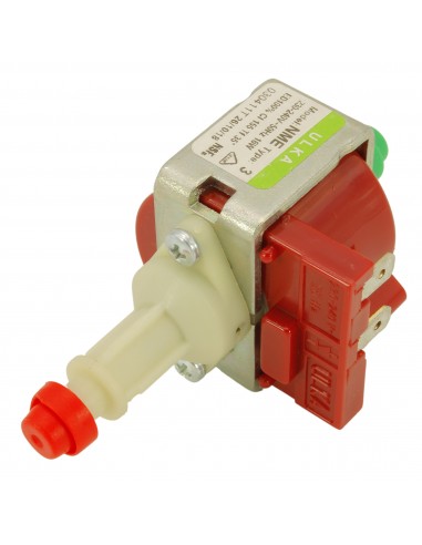 Bomba cafetera 16W 230-240V NME 3 ULKA UNIVERSA Bomba cafetera 16W 230-240V NME 3 ULKA UNIVERSA