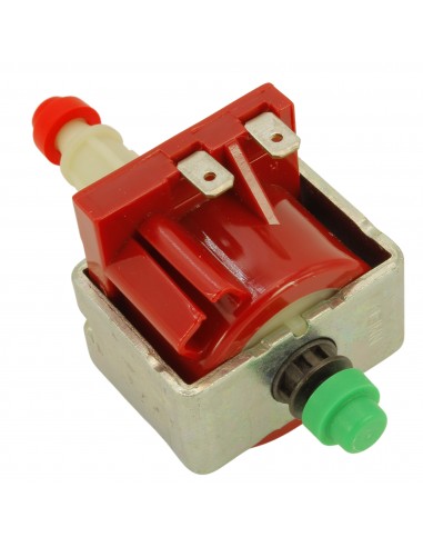 Kaffeemaschine Pumpe 16W 230-240V NME 3 ULKA UNIVERSAL Kaffeemaschine Pumpe 16W 230-240V NME 3 ULKA UNIVERSAL