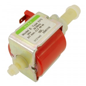 Pompa macchina Caffè 48W 24V EP5 Ulka Universale 1122738
