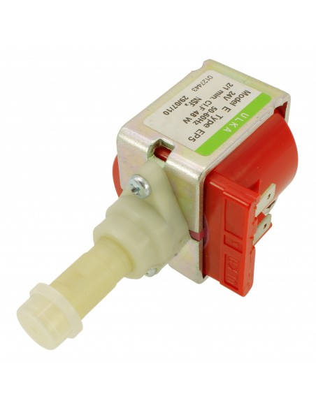 Bomba cafetera 48W 24V EP5 ULKA UNIVERSAL 1122738