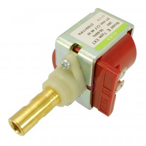 Coffee machine pump 48W 24V EX7 ULKA UNIVERSAL 1331036 2