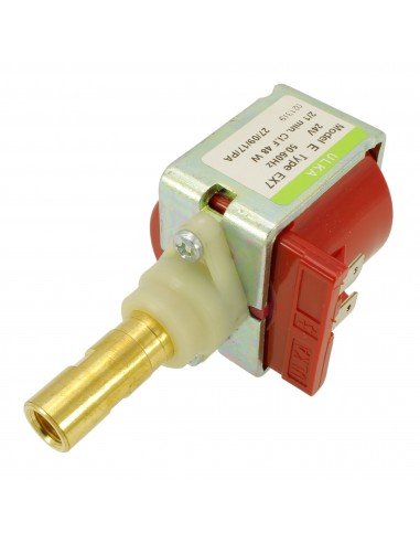 Kaffeemaschine Pumpe 48W 24V EX7 ULKA UNIVERSAL 1331036