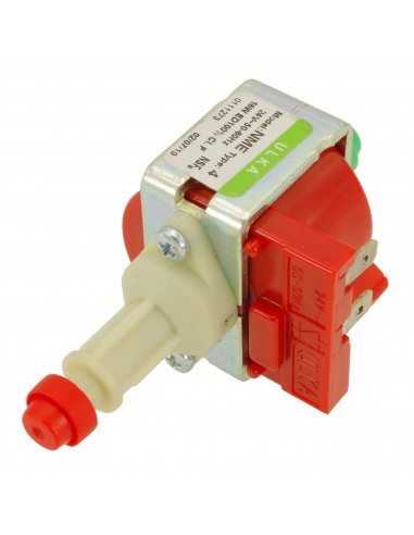 Coffee machine pump 16W 24V NME 4 ULKA UNIVERSAL Coffee machine pump 16W 24V NME 4 ULKA UNIVERSAL
