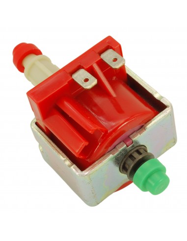 Kaffeemaschine Pumpe 16W 24V NME 4 ULKA UNIVERSAL Kaffeemaschine Pumpe 16W 24V NME 4 ULKA UNIVERSAL