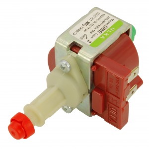 Pompe machine à café 16W 230V NME 2 ULKA UNIVERSEL 2
