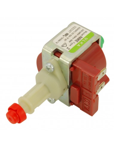 Coffee machine pump 16W 230V NME 2 ULKA UNIVERSAL