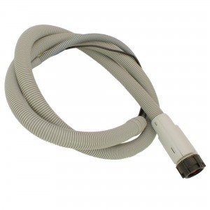 Washing machine inlet hose 1,6m aquastop WHIRLPOOL- INDESIT C00372679 482000023524 C00256554 C00291638