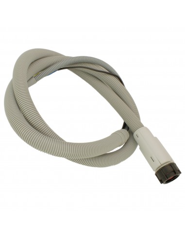 Washing machine inlet hose 1,6m aquastop WHIRLPOOL- INDESIT C00372679 482000023524 C00256554 C00291638