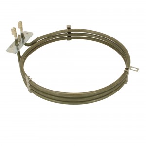 Resistenza Forno ventilato 2200W 230V 3 sp De Longhi 062097004