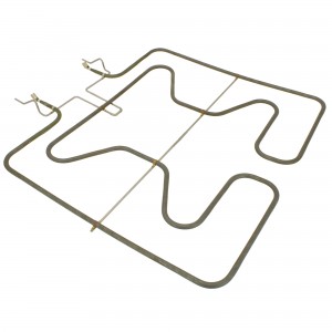 Resistenza Forno inferiore 1300W 230V Bosch 00682466