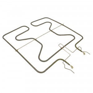 Resistenza Forno inferiore 1300W 230V Bosch 00682466 2