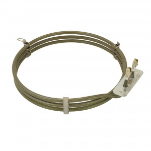 Oven fan heating element 2200W 230V DE LONGHI 062097004 2