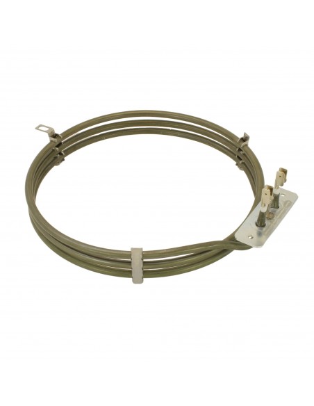 Oven fan heating element 2200W 230V DE LONGHI 062097004
