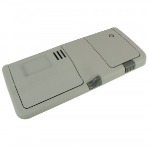 Dishwasher detergent dispenser WHIRLPOOL 461972575781 - 48014010 480140101374