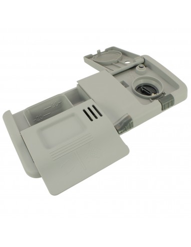 Boite à produits lave-vaisselle WHIRLPOOL 461972575781 - 4801401 480140101374 Boite à produits lave-vaisselle WHIRLPOOL 461972575781 - 4801401 480140101374