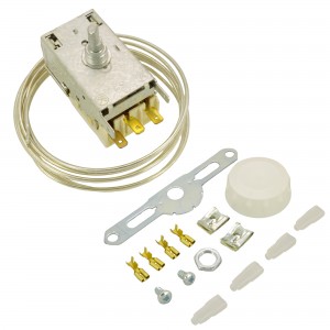Fridge thermostat RANCO VARIFIX VI112 K59-H2805