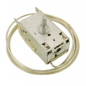 Fridge thermostat RANCO VARIFIX VI112 K59-H2805 2