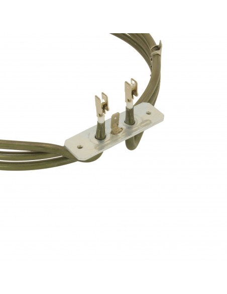 Resistencia horno ventilado 2200W 3espiras DE LONGHI 062097004
