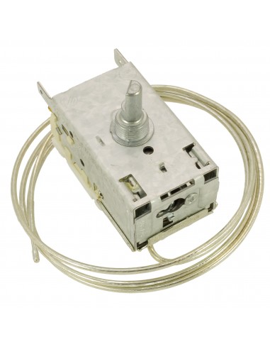 Thermostat Kühlschrank RANCO K59-H1300 LIEBHERR 6151086 Thermostat Kühlschrank RANCO K59-H1300 LIEBHERR 6151086