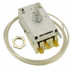 Fridge thermostat RANCO K59-H1300 LIEBHERR 6151086 E