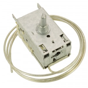 Fridge thermostat RANCO K59-H1300 LIEBHERR 6151086 E 2