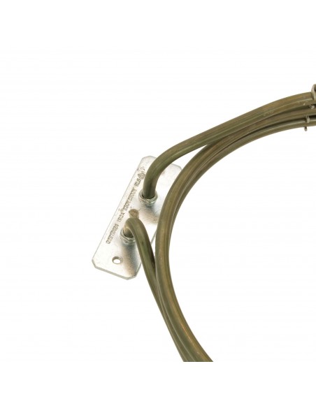 Oven fan heating element 2200W 230V DE LONGHI 062097004