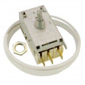 Termóstato frigorífico RANCO K59-L1260 ELX 50228029000