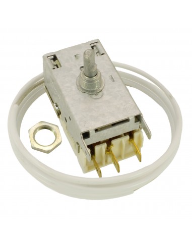 Thermostat réfrigérateur RANCO K59-L1260 ELX 50228029000