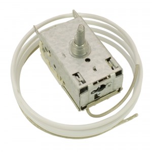 Fridge thermostat RANCO K59-L1260 ELECTROLUX 50228029000 2