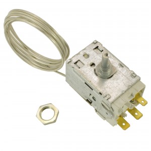 Thermostat Kühlschrank ATEA A13-0063 WHIRLPOOL 481927128854