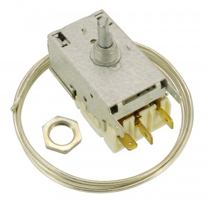 Fridge thermostat RANCO K59-L1130 WHIRLPOOL 481927128671