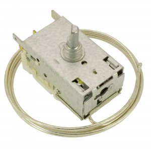Fridge thermostat RANCO K59-L1130 WHIRLPOOL 481927128671 2
