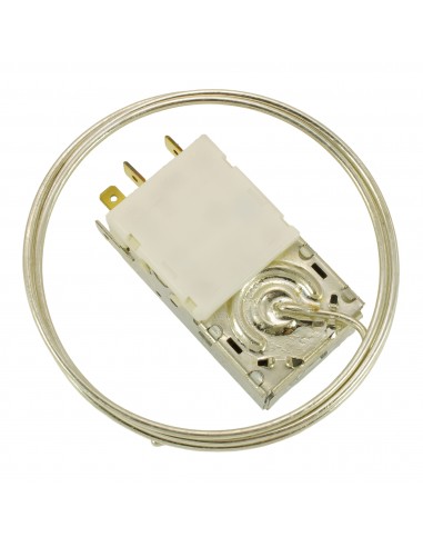 Thermostat réfrigératuer RANCO K59-L1130 WHIRLPOOL 481927128671 Thermostat réfrigératuer RANCO K59-L1130 WHIRLPOOL 481927128671