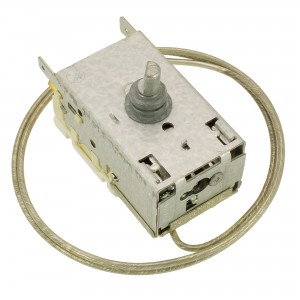 Termóstato frigorífico RANCO K59-L1915 AEG 8996711610262 2