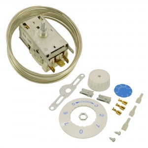 Thermostat réfrigérateur RANCO K59-1260  62TF07