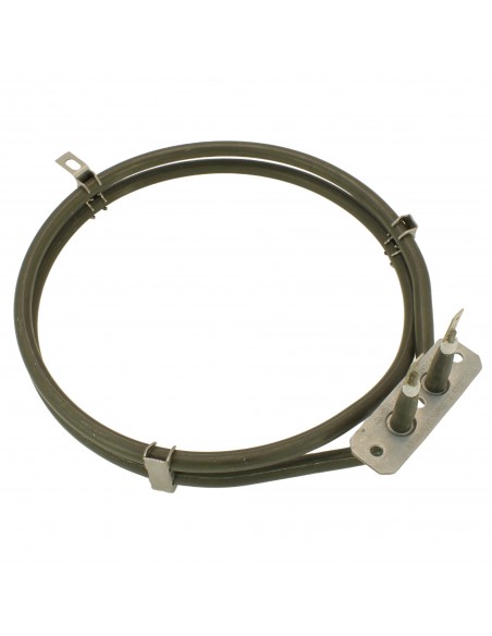 Résistance four ventilé 2450W 230V WHIRLPOOL 480121101159