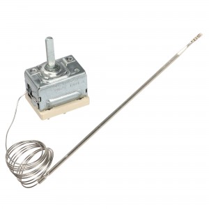 Termóstato horno 48° 285° E.G.O. 55.17052.040