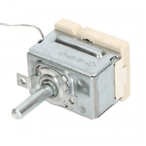 Termostato Forno 48° 285° E.G.O. 55.17052.040 2