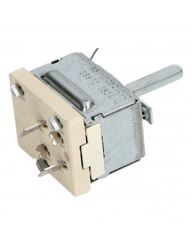 Thermostat Backofen 48° 285° E.G.O. 55.17052.040 Thermostat Backofen 48° 285° E.G.O. 55.17052.040