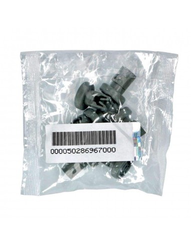 Kit 8Stk. Geschirrspüler original ELECTROLUX 50286967000 50269970005