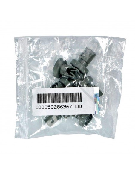 Kit 8Stk. Geschirrspüler original ELECTROLUX 50286967000 50269970005