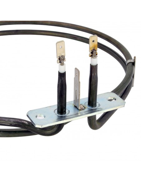 Resistenza Forno ventilato 2450W 230V Whirlpool 481225927017 Tk 481225948172