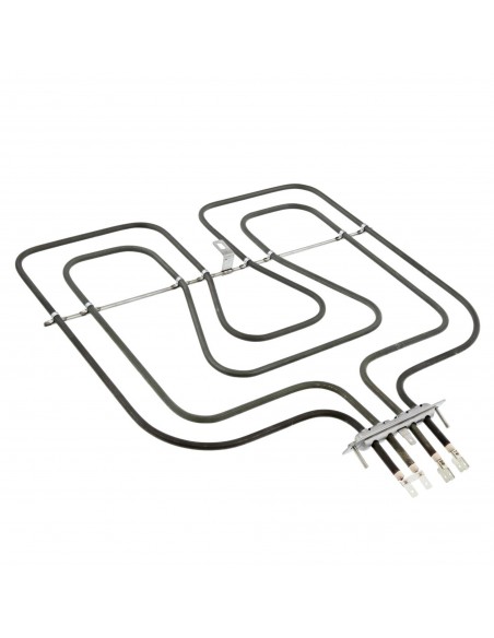 Oven upper element 800W+1650W 230V original ELX 3570578033 3570416044