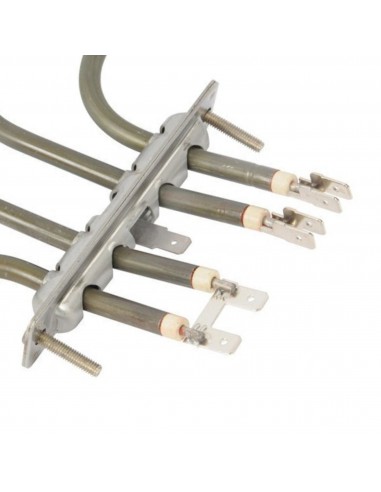 Oven upper element 800W+1650W 230V original ELX 3570578033 3570416044 Oven upper element 800W+1650W 230V original ELX 3570578033 3570416044