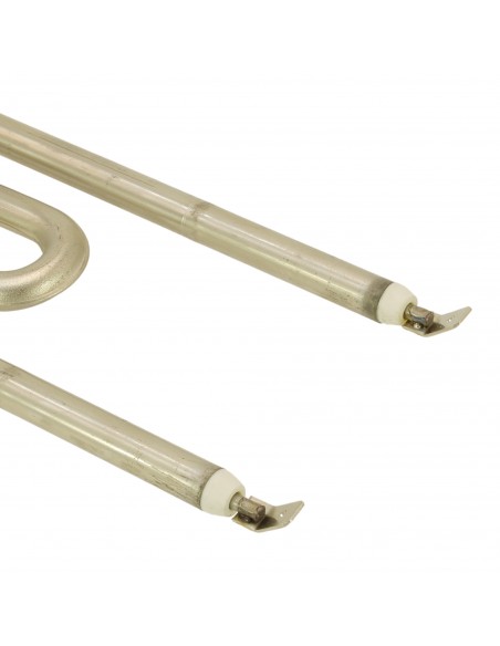 Resistencia lavadora 2100W 230 2juntas MIELE 6260480