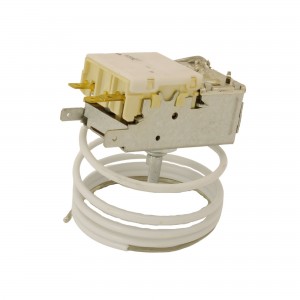 Thermostat réfrigérateur RANCO K59-L1287 ELX 50267507007 125022473000